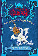 How to Cheat a Dragon's Curse cover