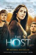 The Host (Movie Tie-In) cover