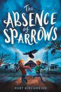 The Absence of Sparrows cover