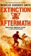 Extinction Aftermath cover
