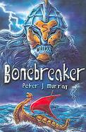Bonebreaker 1 cover