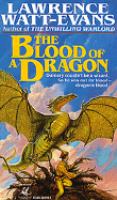Blood of a Dragon cover