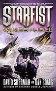 Wings of Hell cover