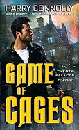 Game of CagesA Twenty Palaces Novel cover