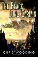 The Black Lung Captain cover