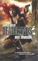 Hive Invasion cover
