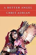 A Better Angel Stories cover