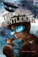 The Dead Gentleman cover