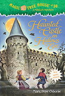 Haunted Castle on Hallows Eve cover