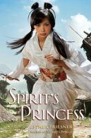 Spirit's Princess cover