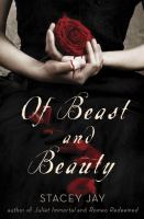 Of Beast and Beauty cover