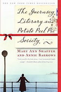 The Guernsey Literary and Potato Peel Pie Society cover