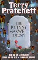 Johnny Maxwell Trilogy cover