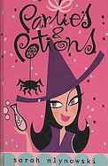 Parties & Potions cover