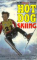 Hot Dog Skiing cover