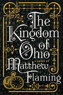 Kingdom of Ohio cover