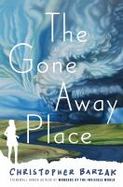 The Gone Away Place cover
