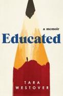 Educated : A Memoir cover