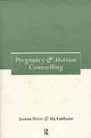 Pregnancy and Abortion Counselling cover