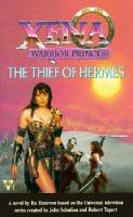 The Thief of Hermes cover