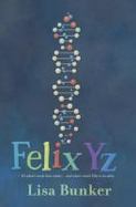 Felix Yz cover