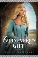 Guinevere's Gift cover