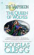 The Queen of Wolves cover