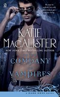 In the Company of VampiresA Dark Ones Novel cover