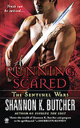 Running Scared cover