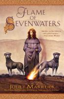 Flame of Sevenwaters cover