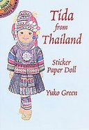 Tida from Thailand cover