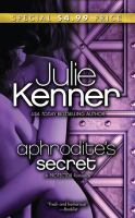 Aphrodite's Secret cover