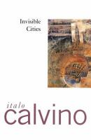 Ebk Invisible Cities cover