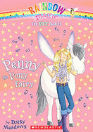 Penny The Pony Fairy cover
