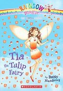Tia The Tulip Fairy cover