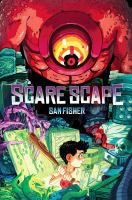 Scare Scape cover