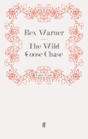 Wild Goose Chase cover