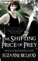 The Shifting Price of Prey cover