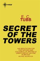 Secret of the Towers cover