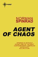 Agent of Chaos cover