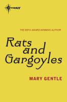 Rats and Gargoyles cover