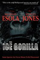 The Ice Gorilla cover