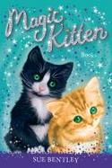 Magic Kitten: Books 1-2 cover