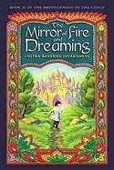 Mirror of Fire and DreamingThe cover