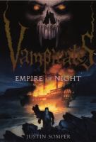 Empire of Night cover