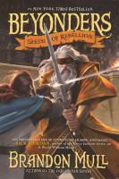 Seeds of Rebellion cover