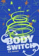 Body Switch cover