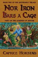 Nor Iron Bars a Cage cover