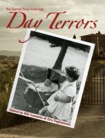 Day Terrors cover
