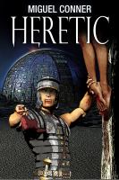 Heretic : The Dark Instinct Series Book 2 cover